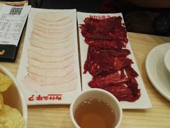 -为什么牛潮汕牛肉火锅(万胜广场店)