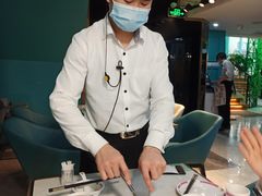 -东鑫记港式茶餐厅(南京东路店)