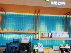 -广州花都希尔顿惠庭酒店