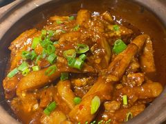 -小资太太餐厅(南岗区店)