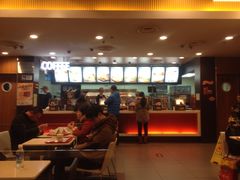 -肯德基(北京南站店)