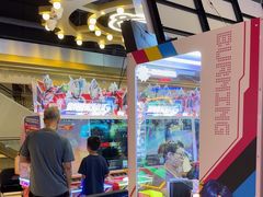 -环游嘉年华(广州-天河城店)