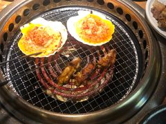 -黑牛黑猪烤肉专门店(万象城店)