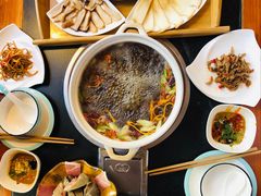 -大理董·董家小厨野生菌火锅(古城旗舰店)