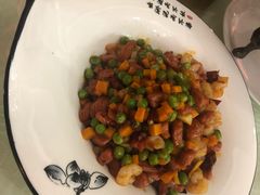 -北京前门建国饭店