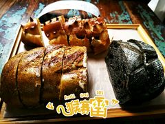 -仙峰天然面包(迎宾路店)