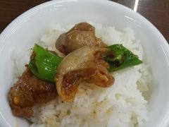 -张氏父子常德肠子馆(红星总店)