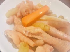 -新白鹿餐厅(爱琴海购物中心店)
