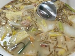 -杨记海鲜楼(三门黑金冠店)