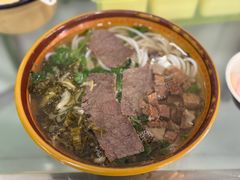 -花溪牛肉粉(八鸽岩店)