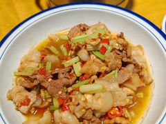 -好帮厨·下饭浏阳菜·坚持现炒(月湖店)