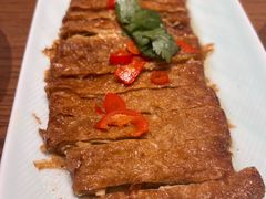 -掌上鲜(南顺城街店)