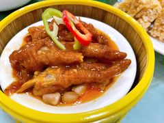 -冰泉豆浆馆(白云山总店)