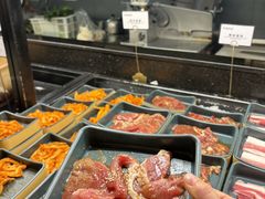 -韩盛·盛江山自助料理(中街大悦城店)