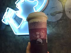 -喜茶(东莞雍华庭店)