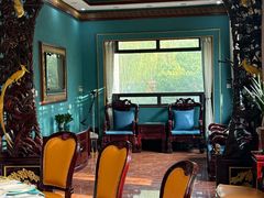 -鹊华居·地道鲁菜·海鲜·融合味(大明湖店)