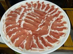 -鑫隆四季涮肉(八角畅游店)