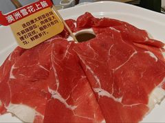 -竹鲜笙全竹宴(国色天香店)