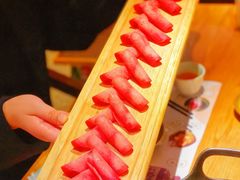 -盡膳口福跷脚牛肉火锅(国贸商城店)