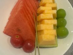 -汉水谣·江景餐厅(江滩店)