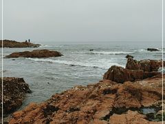 -青岛第二海水浴场