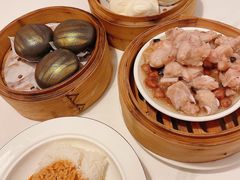 -十六台·经典广东菜(德外大街店)