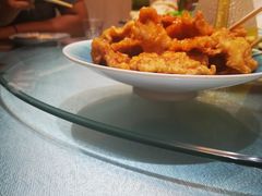 -君霖海鲜私房菜(春柳店)