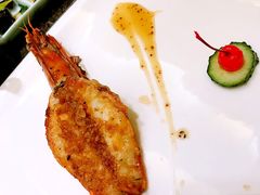 -海天一色海景自助餐厅(西港花园店)