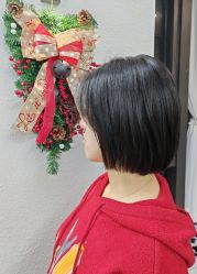 -Sying杉影日式烫染專門店
