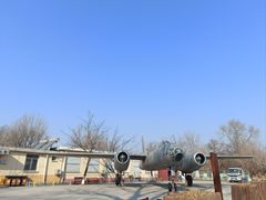 -云岗森林公园