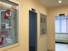 -海之声助听器(武宁南路店)
