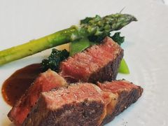 法式香煎牛排-福楼法餐厅FLO