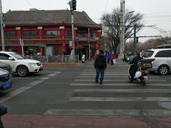 -白魁老号饭庄(交道口店)