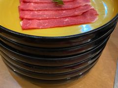 -牛New寿喜烧(青浦店)