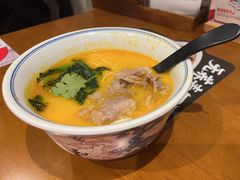 -和府捞面(天河领展广场店)