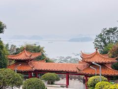 -仙人山公园