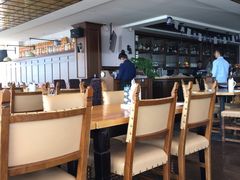 -LENBACH兰巴赫西餐啤酒坊(大连星海广场店)