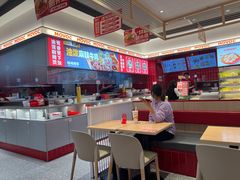 -每味每客·重庆麻辣烫(国泰店)