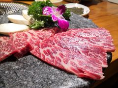 -万兴佳烤肉·长白山老味道(东岸里店)
