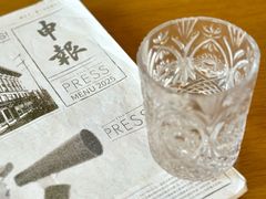 -THE PRESS(申报馆店)