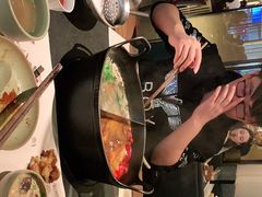 -盡膳口福跷脚牛肉火锅(合生汇购物中心店)