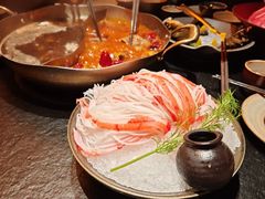 -色響火锅(恒隆广场店)