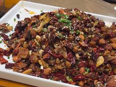 -李氏传家菜(兴城路店)