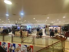 -燕莎友谊商城(亮马桥店)
