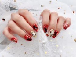 -森日式美甲沙龙MORI NAIL总店