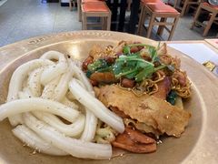 -椒锅锅·麻辣香锅(宝地广场城市集市店)