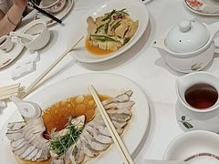 -稻香酒家·35年老字号(侨光店)