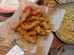 -北丐先生·野馄饨烧烤(泰达E街区店)