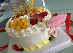 -宝馨月月子中心(友谊医院店)