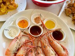 -品鲜村农家菜·阳澄湖大闸蟹(总店)
